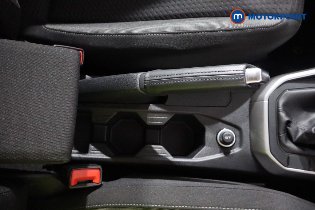Volkswagen Polo Life Manual Petrol Hatchback - Stock Number (1569987) - 18th supplementary image