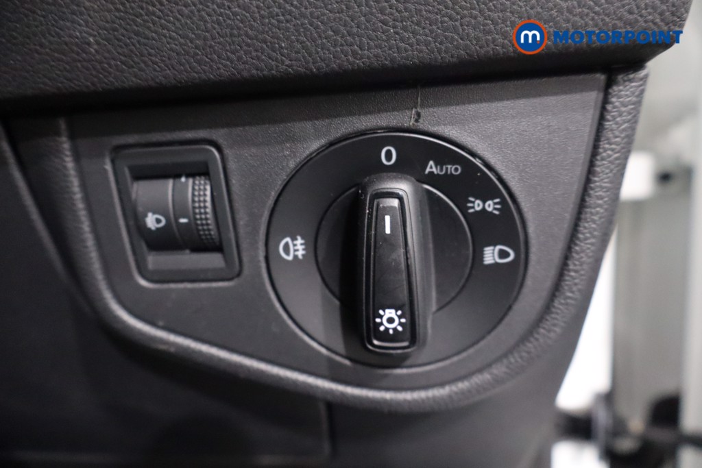 Volkswagen Polo Life Manual Petrol Hatchback - Stock Number (1569987) - 20th supplementary image