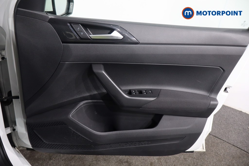 Volkswagen Polo Life Manual Petrol Hatchback - Stock Number (1569987) - 22nd supplementary image