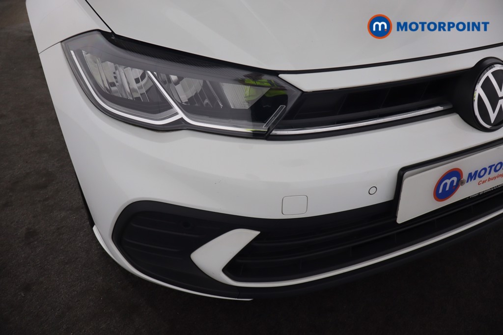 Volkswagen Polo Life Manual Petrol Hatchback - Stock Number (1569987) - 24th supplementary image