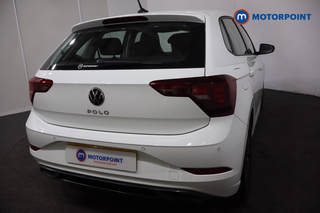 Volkswagen Polo Life Manual Petrol Hatchback - Stock Number (1569987) - 25th supplementary image