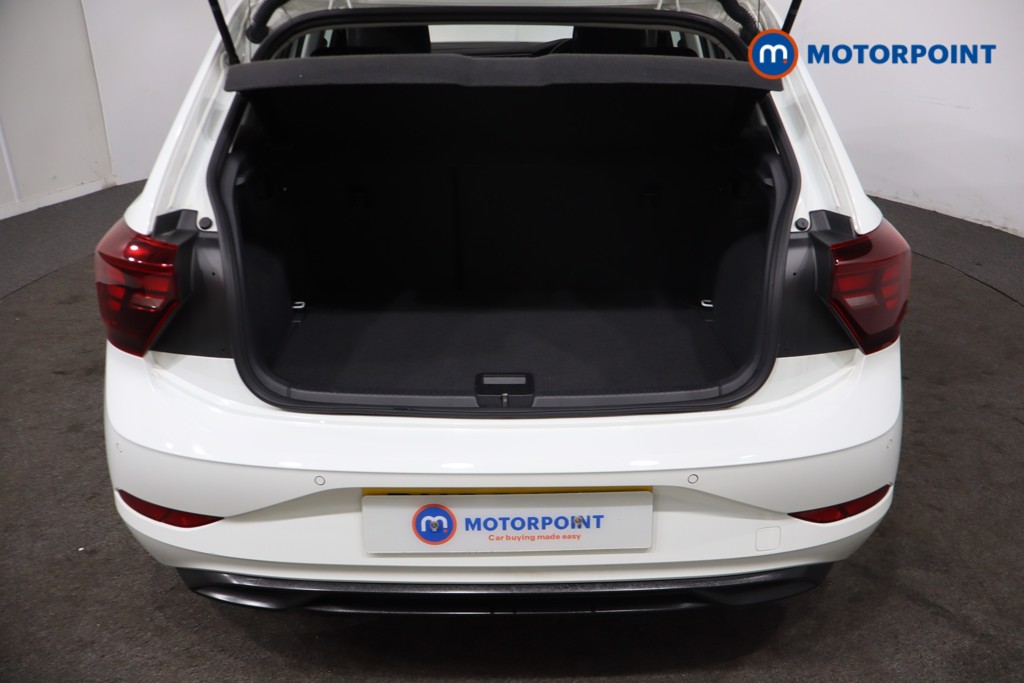 Volkswagen Polo Life Manual Petrol Hatchback - Stock Number (1569987) - 27th supplementary image