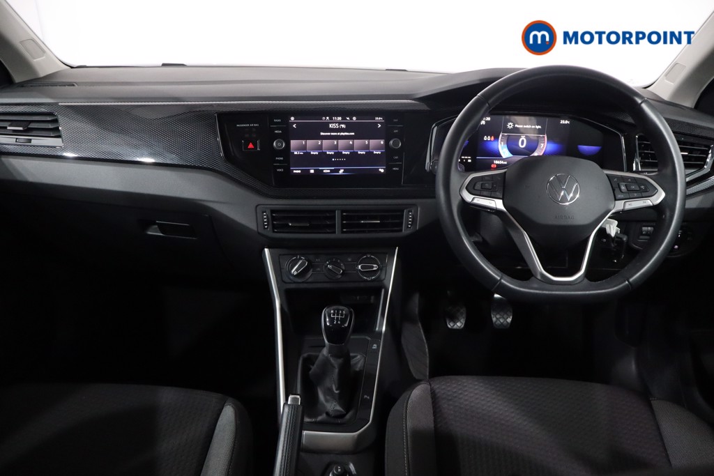 Volkswagen Polo Life Manual Petrol Hatchback - Stock Number (1569987) - 1st supplementary image