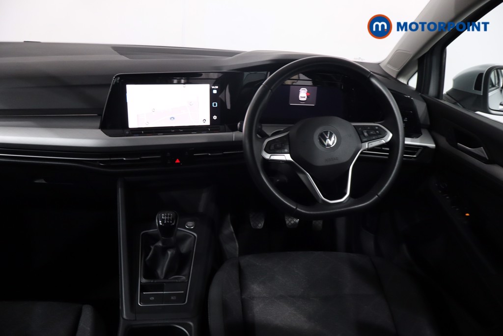 Volkswagen Golf Life Manual Petrol Hatchback - Stock Number (1569989) - 3rd supplementary image