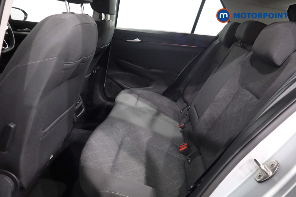 Volkswagen Golf Life Manual Petrol Hatchback - Stock Number (1569989) - 5th supplementary image