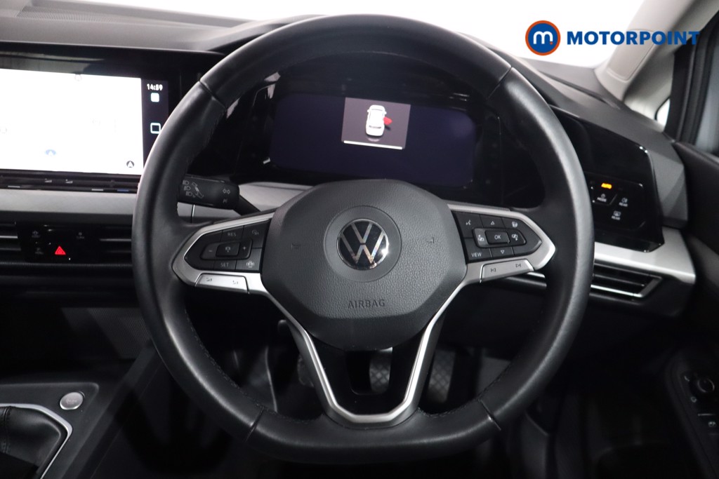 Volkswagen Golf Life Manual Petrol Hatchback - Stock Number (1569989) - 6th supplementary image
