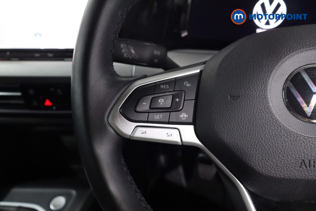 Volkswagen Golf Life Manual Petrol Hatchback - Stock Number (1569989) - 7th supplementary image