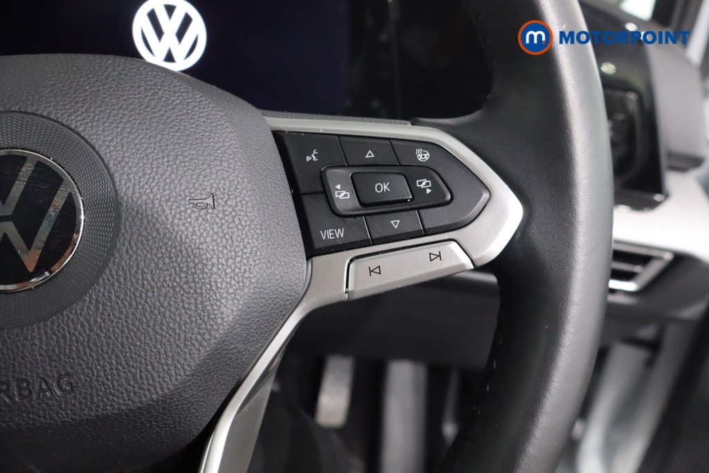 Volkswagen Golf Life Manual Petrol Hatchback - Stock Number (1569989) - 8th supplementary image
