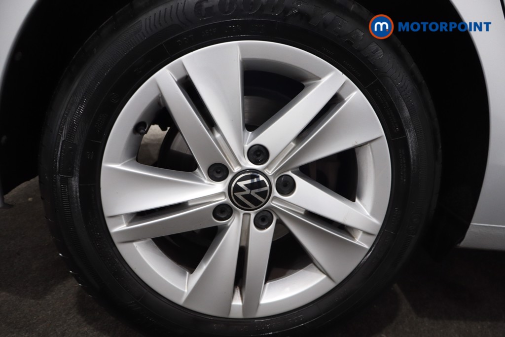 Volkswagen Golf Life Manual Petrol Hatchback - Stock Number (1569989) - 9th supplementary image