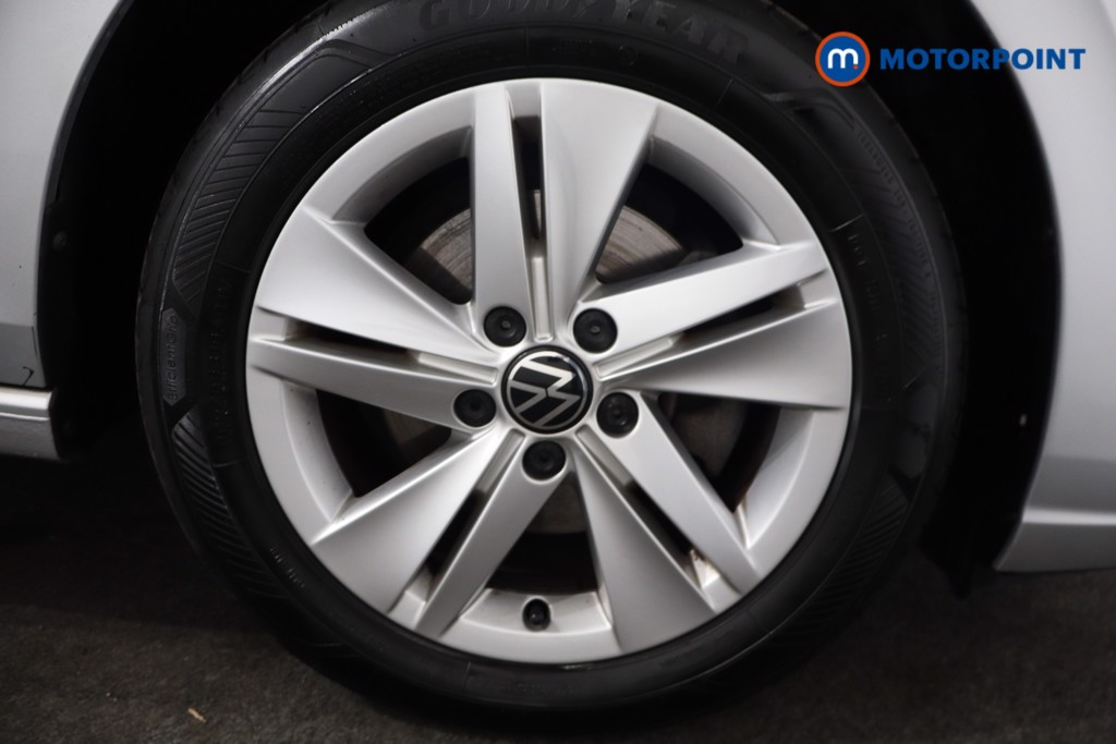 Volkswagen Golf Life Manual Petrol Hatchback - Stock Number (1569989) - 10th supplementary image