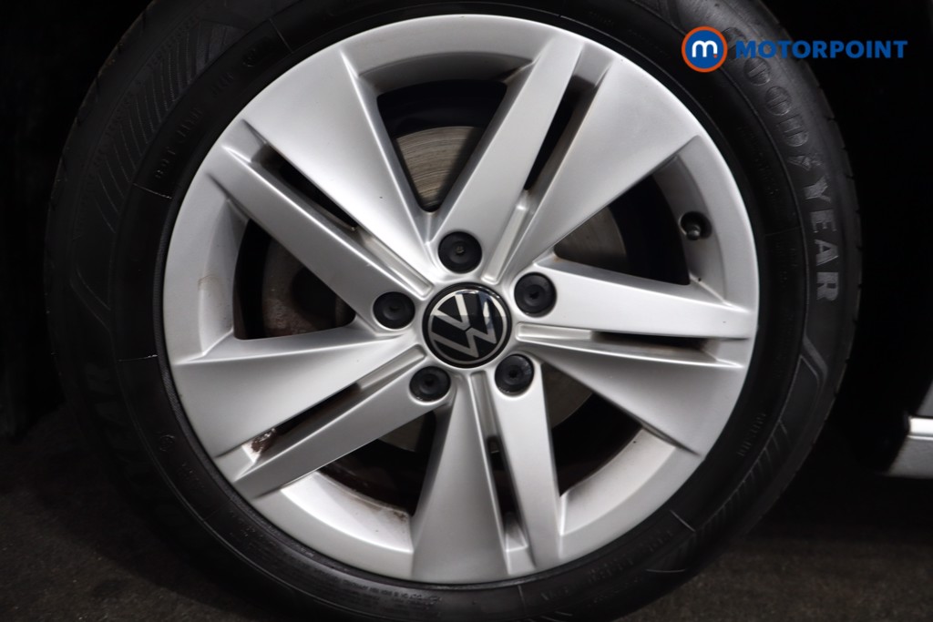 Volkswagen Golf Life Manual Petrol Hatchback - Stock Number (1569989) - 11th supplementary image