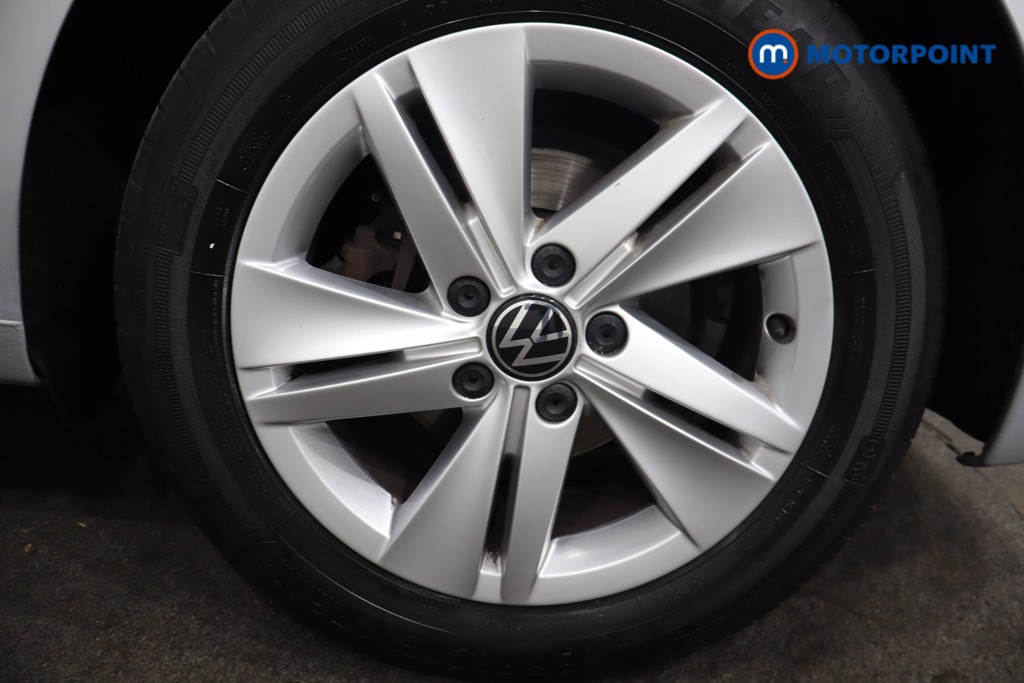 Volkswagen Golf Life Manual Petrol Hatchback - Stock Number (1569989) - 12th supplementary image