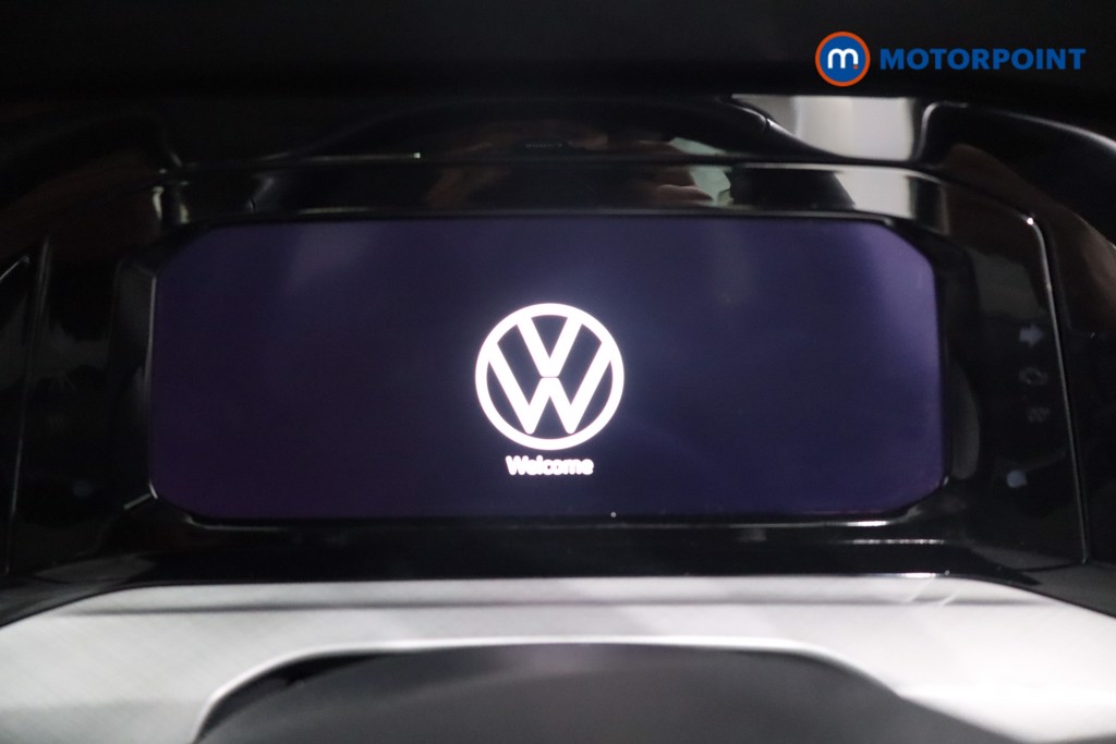 Volkswagen Golf Life Manual Petrol Hatchback - Stock Number (1569989) - 14th supplementary image