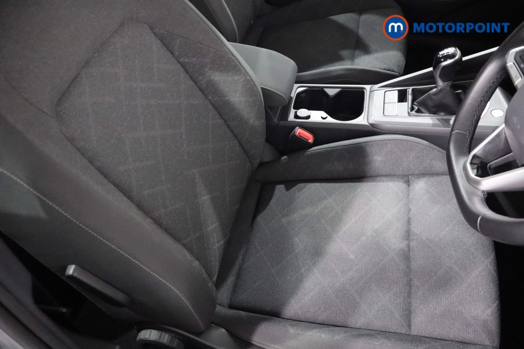 Volkswagen Golf Life Manual Petrol Hatchback - Stock Number (1569989) - 27th supplementary image
