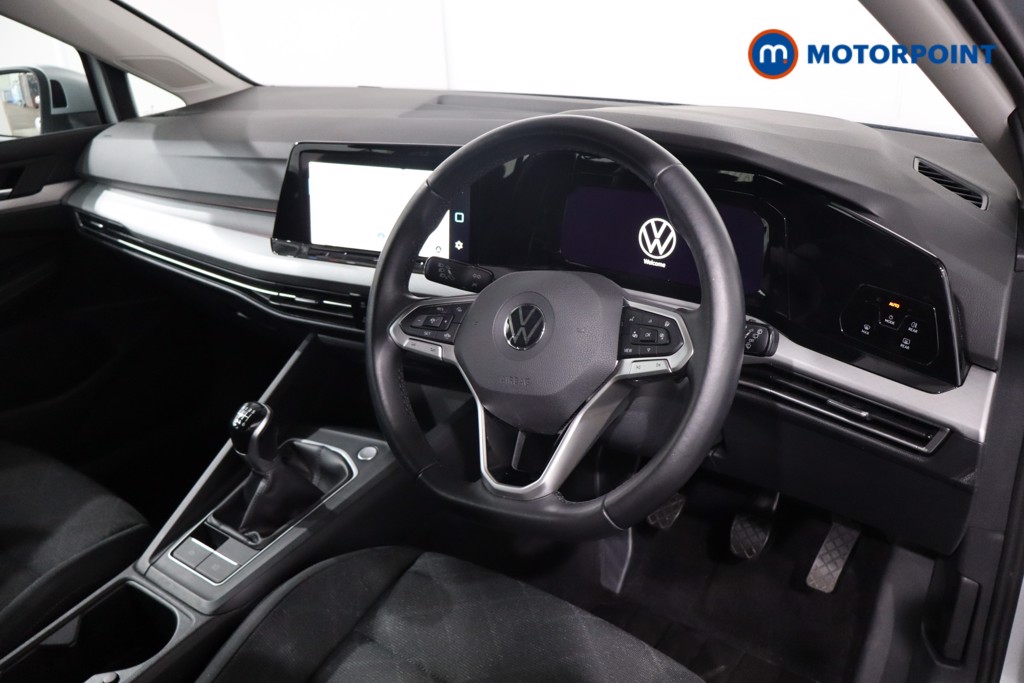 Volkswagen Golf Life Manual Petrol Hatchback - Stock Number (1569989) - 28th supplementary image