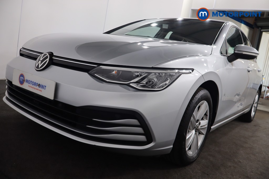 Volkswagen Golf Life Manual Petrol Hatchback - Stock Number (1569989) - 29th supplementary image