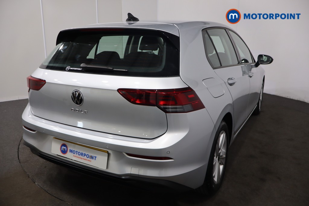 Volkswagen Golf Life Manual Petrol Hatchback - Stock Number (1569989) - 31st supplementary image