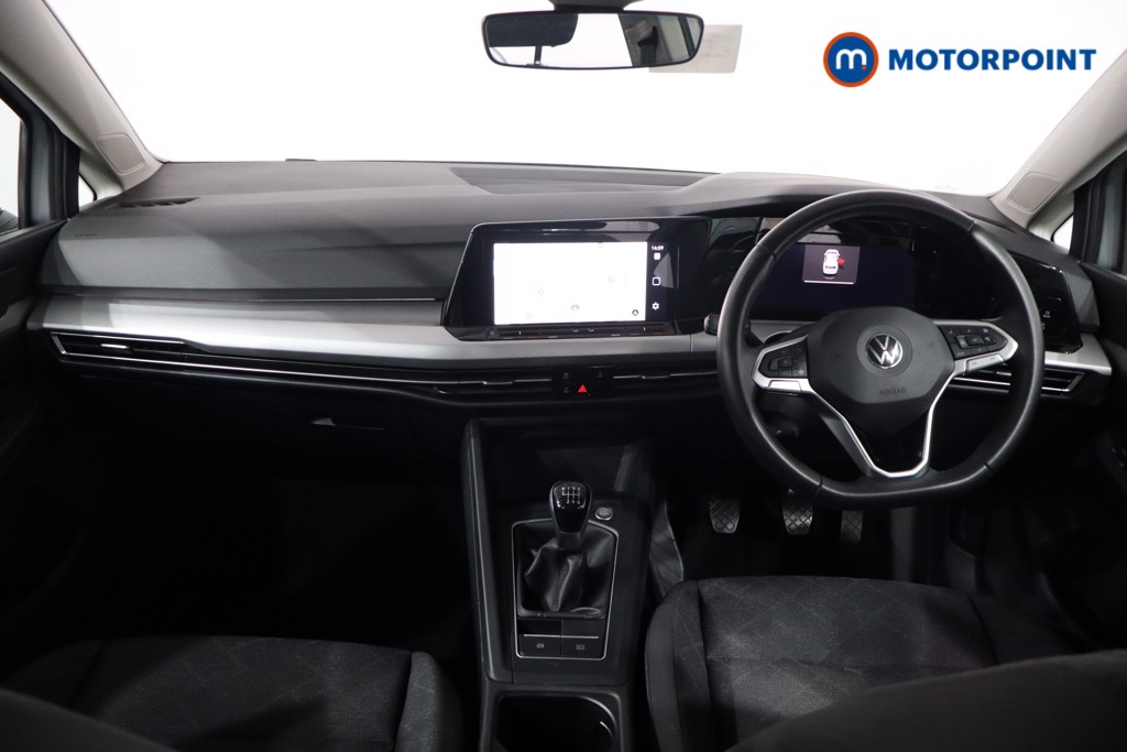 Volkswagen Golf Life Manual Petrol Hatchback - Stock Number (1569989) - 1st supplementary image