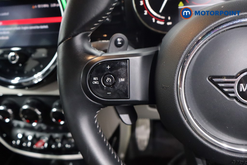 Mini Clubman John Cooper Works Automatic Petrol Estate - Stock Number (1569998) - 7th supplementary image