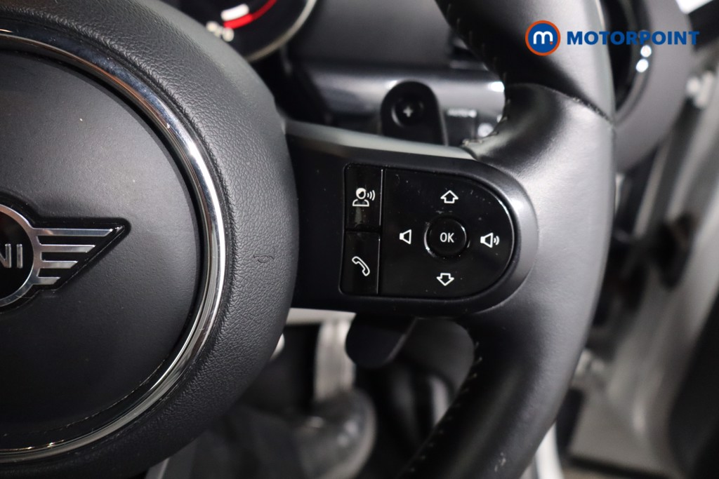 Mini Clubman John Cooper Works Automatic Petrol Estate - Stock Number (1569998) - 8th supplementary image