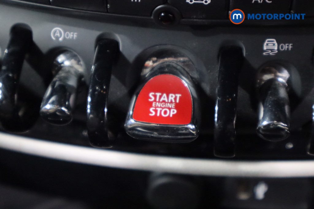 Mini Clubman John Cooper Works Automatic Petrol Estate - Stock Number (1569998) - 16th supplementary image