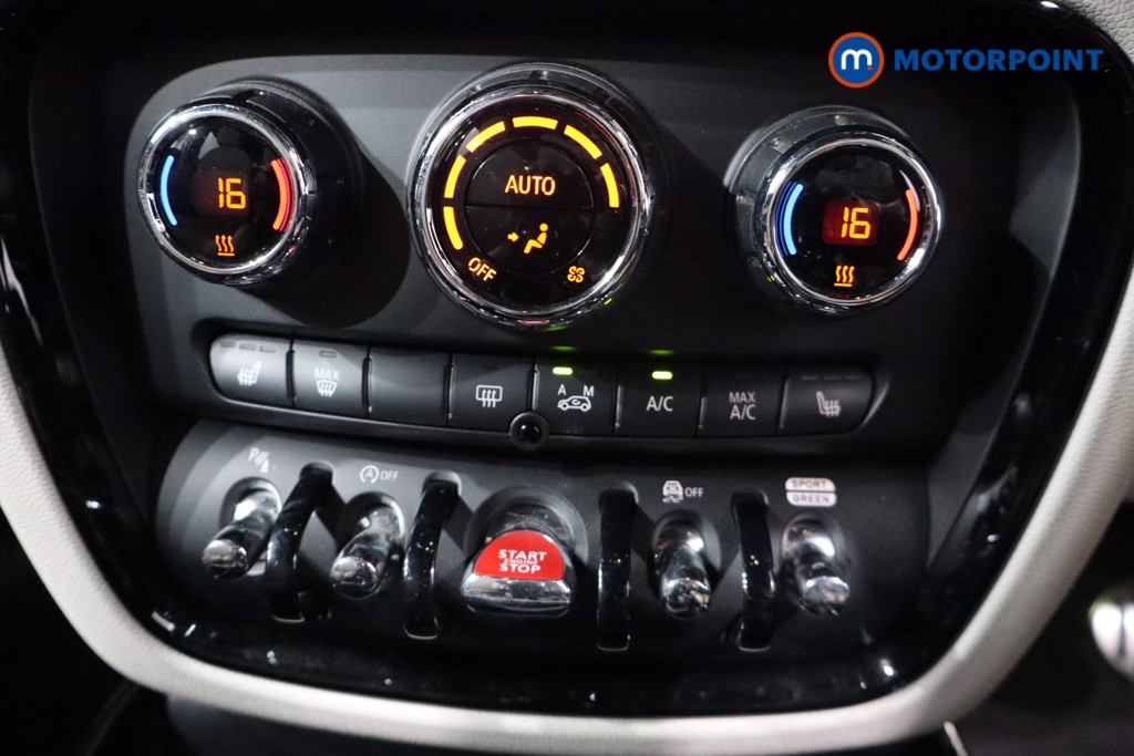 Mini Clubman John Cooper Works Automatic Petrol Estate - Stock Number (1569998) - 18th supplementary image
