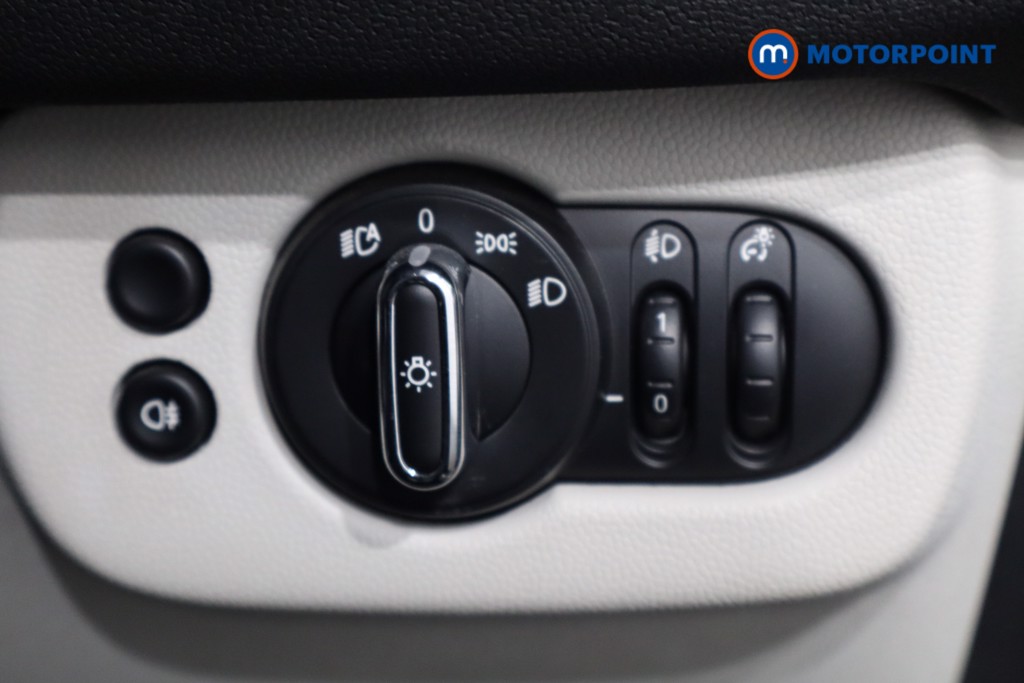 Mini Clubman John Cooper Works Automatic Petrol Estate - Stock Number (1569998) - 23rd supplementary image