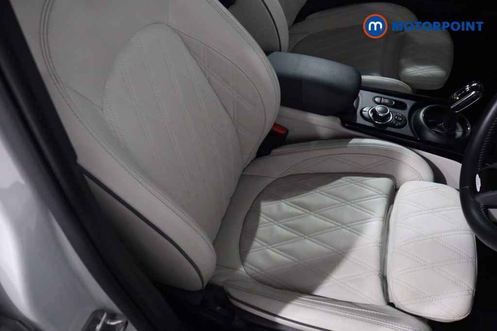 Mini Clubman John Cooper Works Automatic Petrol Estate - Stock Number (1569998) - 27th supplementary image