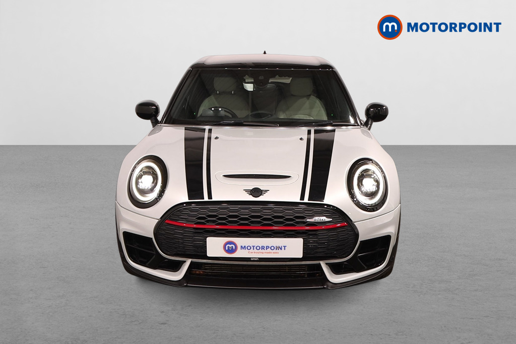 Mini Clubman John Cooper Works Automatic Petrol Estate - Stock Number (1569998) - Front bumper