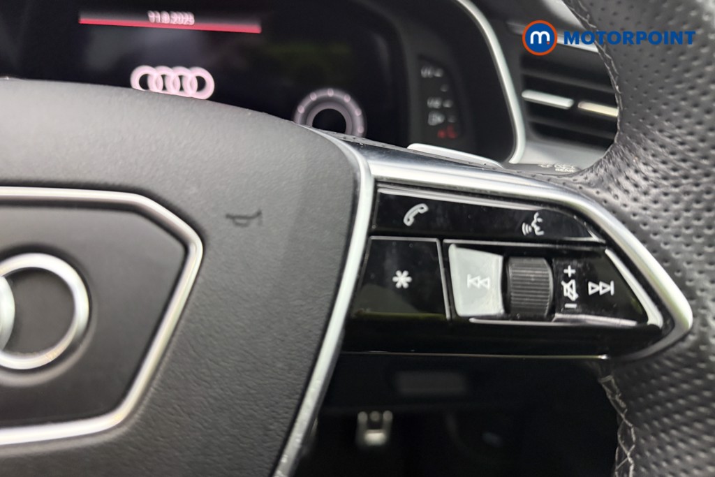 Audi A6 Black Edition Automatic Diesel Estate - Stock Number (1570031) - 15th supplementary image