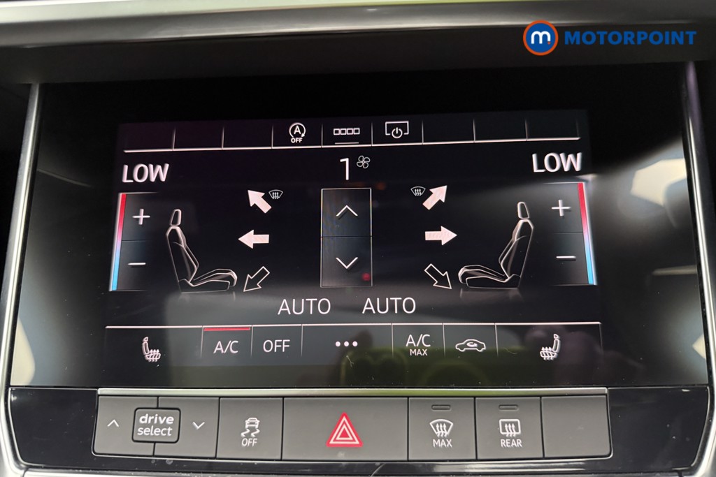 Audi A6 Black Edition Automatic Diesel Estate - Stock Number (1570031) - 16th supplementary image