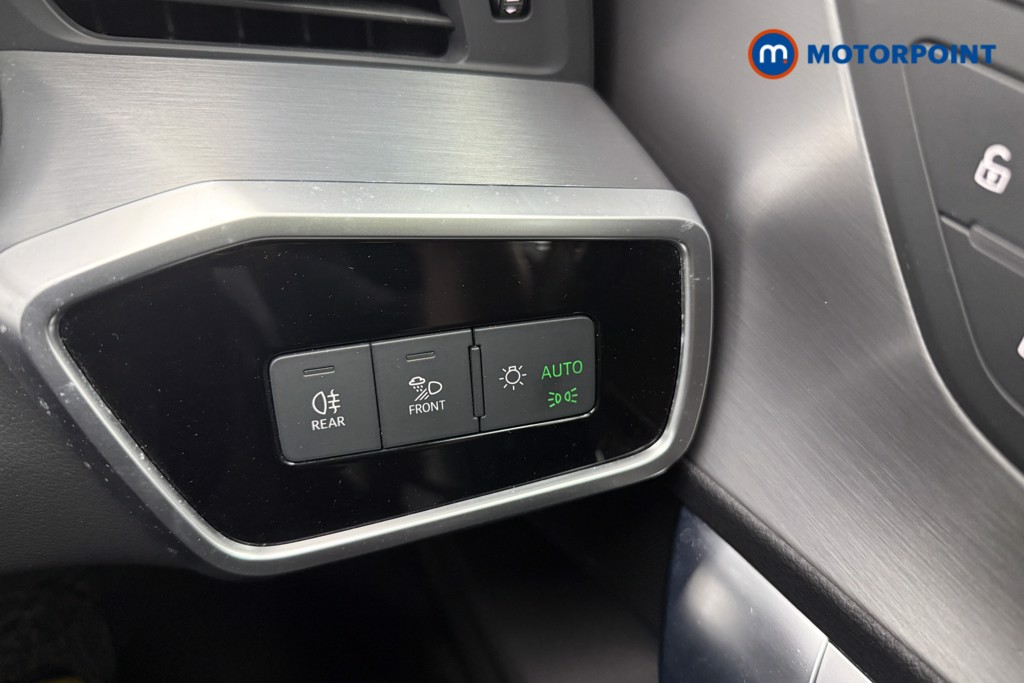 Audi A6 Black Edition Automatic Diesel Estate - Stock Number (1570031) - 17th supplementary image