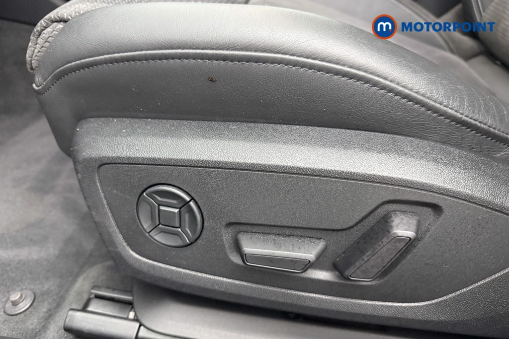 Audi A6 Black Edition Automatic Diesel Estate - Stock Number (1570031) - 19th supplementary image