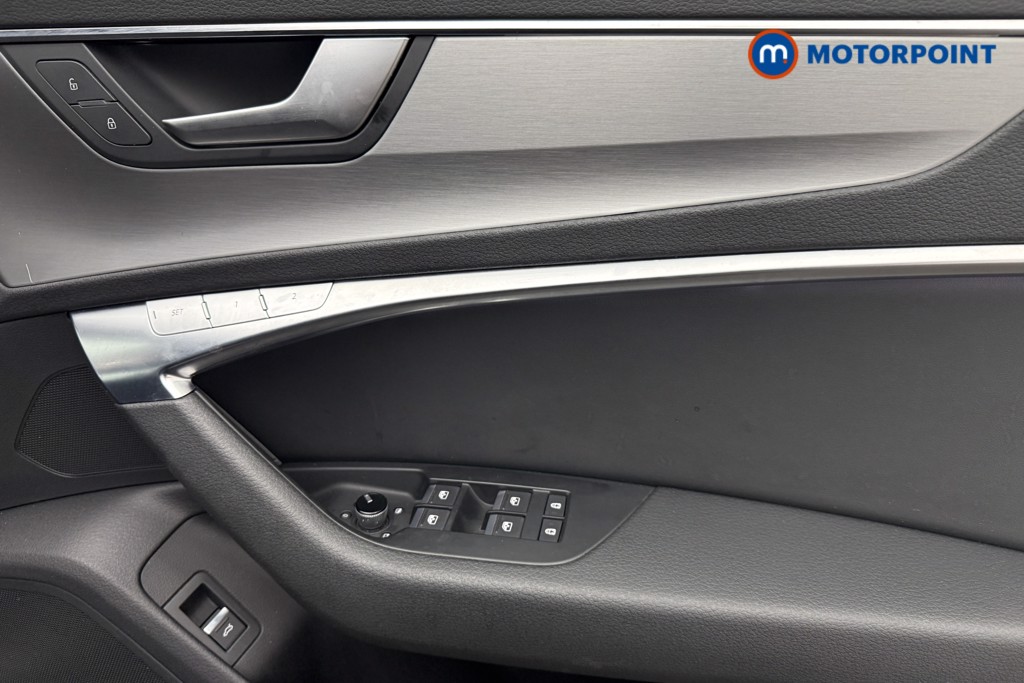 Audi A6 Black Edition Automatic Diesel Estate - Stock Number (1570031) - 20th supplementary image