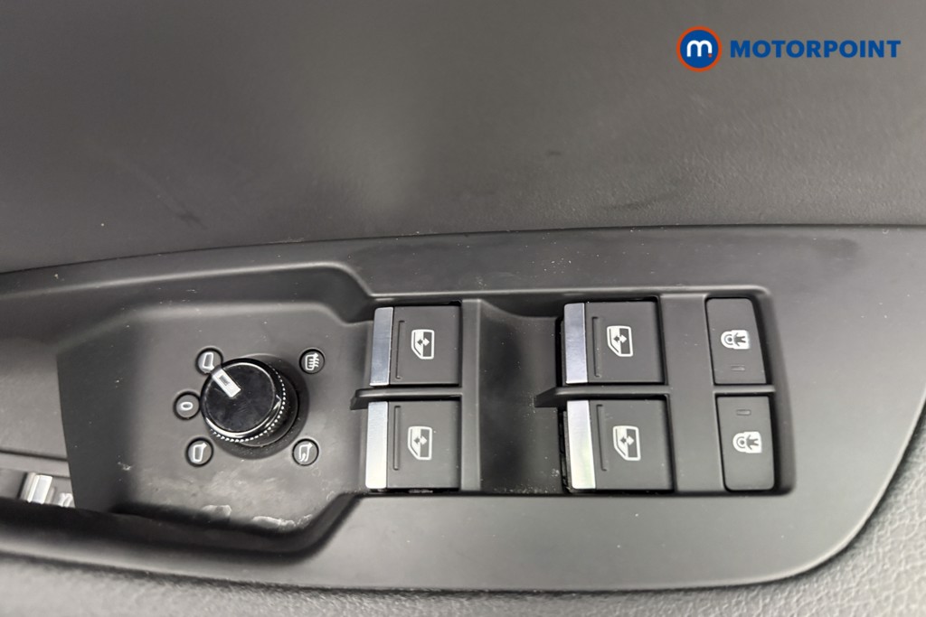 Audi A6 Black Edition Automatic Diesel Estate - Stock Number (1570031) - 21st supplementary image