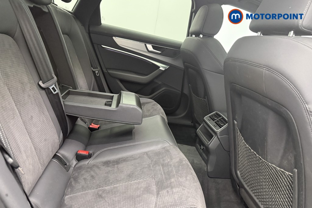 Audi A6 Black Edition Automatic Diesel Estate - Stock Number (1570031) - 22nd supplementary image