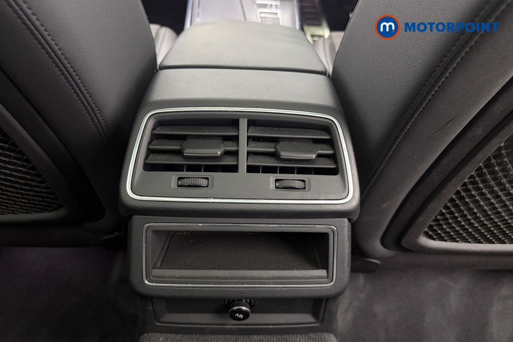Audi A6 Black Edition Automatic Diesel Estate - Stock Number (1570031) - 23rd supplementary image