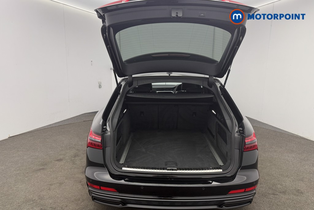 Audi A6 Black Edition Automatic Diesel Estate - Stock Number (1570031) - 25th supplementary image