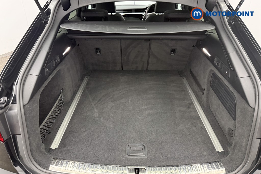 Audi A6 Black Edition Automatic Diesel Estate - Stock Number (1570031) - 26th supplementary image