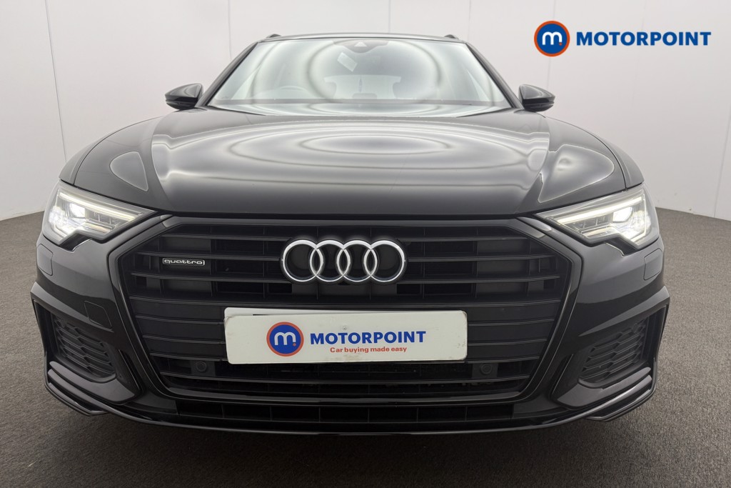 Audi A6 Black Edition Automatic Diesel Estate - Stock Number (1570031) - 27th supplementary image