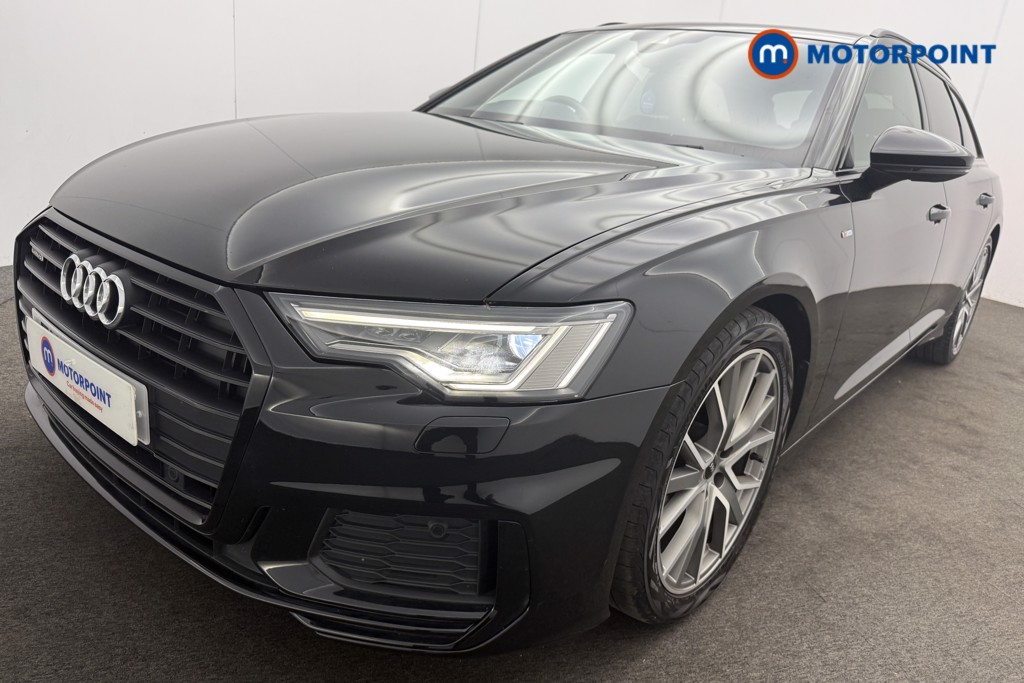 Audi A6 Black Edition Automatic Diesel Estate - Stock Number (1570031) - 28th supplementary image