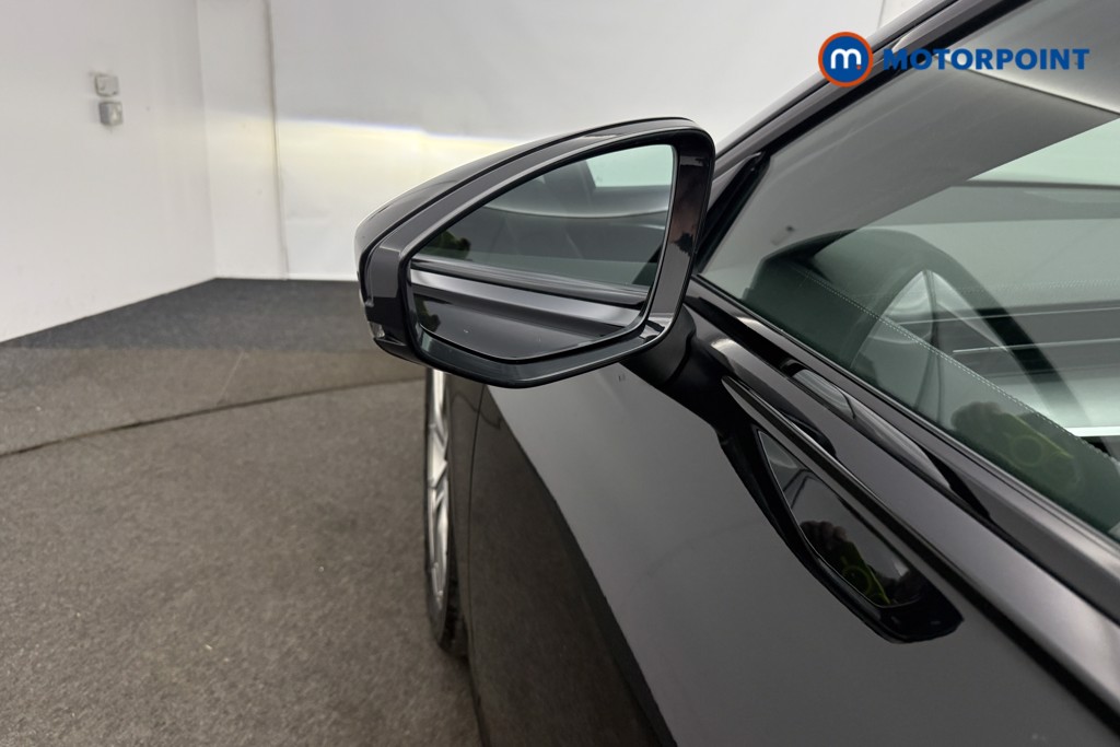 Audi A6 Black Edition Automatic Diesel Estate - Stock Number (1570031) - 34th supplementary image