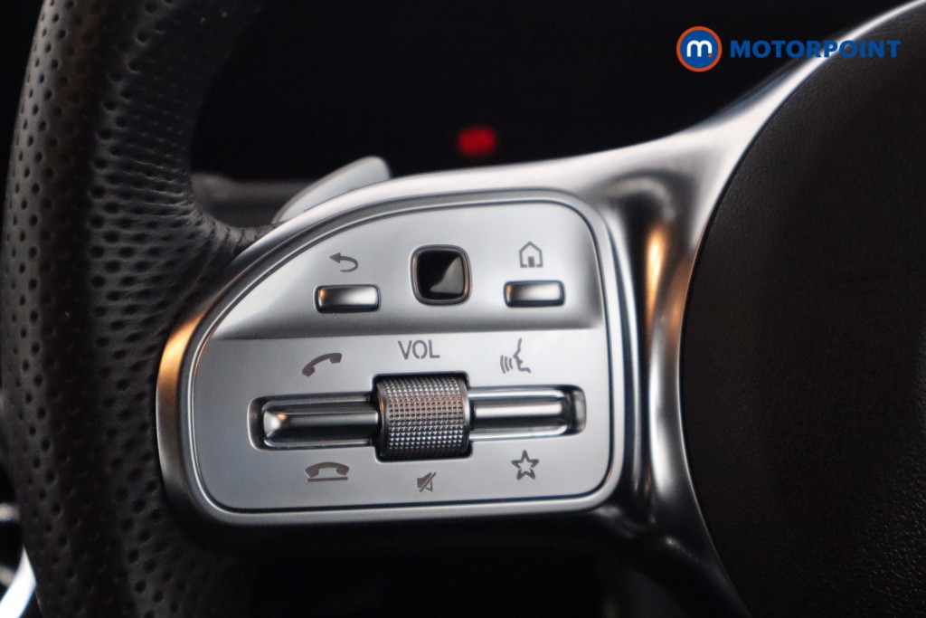 Mercedes-Benz CLA Amg Line Automatic Diesel Coupe - Stock Number (1570047) - 7th supplementary image