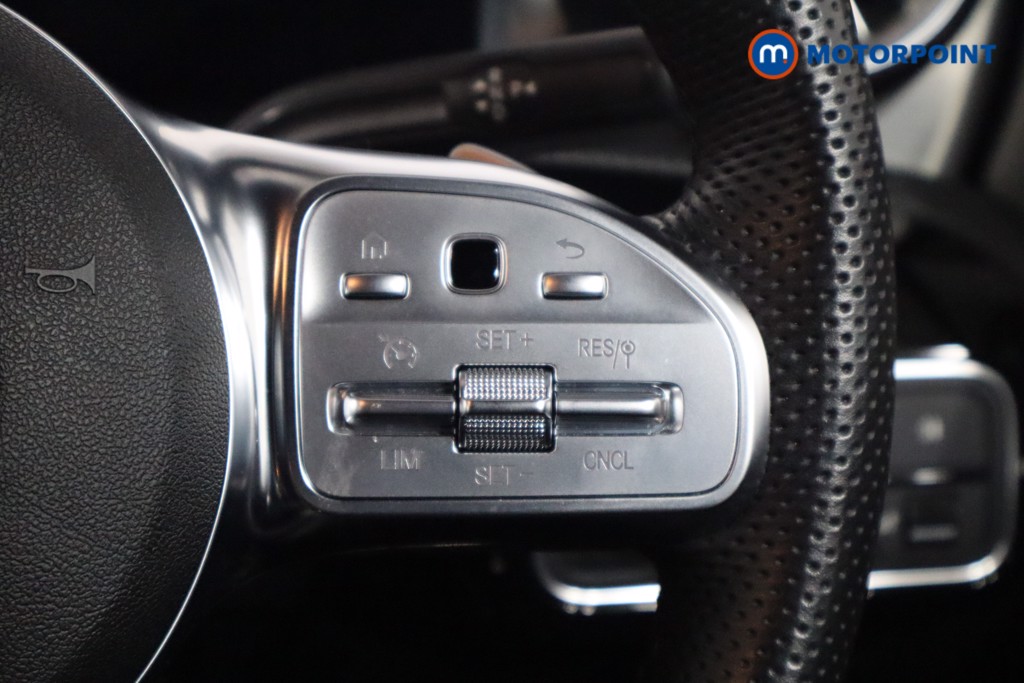 Mercedes-Benz CLA Amg Line Automatic Diesel Coupe - Stock Number (1570047) - 8th supplementary image