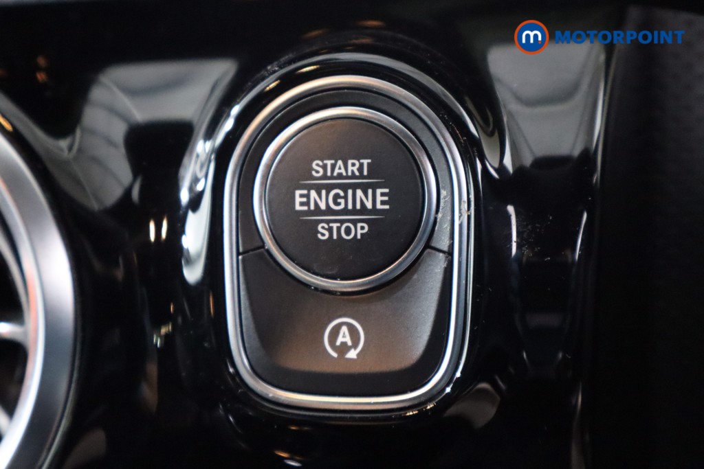 Mercedes-Benz CLA Amg Line Automatic Diesel Coupe - Stock Number (1570047) - 13th supplementary image