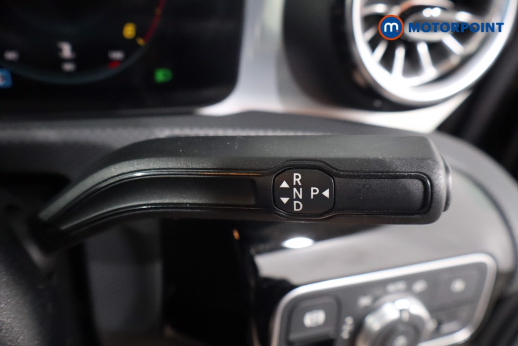 Mercedes-Benz CLA Amg Line Automatic Diesel Coupe - Stock Number (1570047) - 14th supplementary image