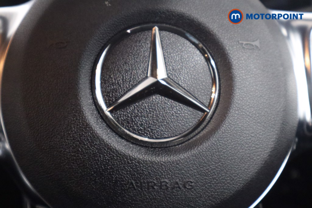 Mercedes-Benz CLA Amg Line Automatic Diesel Coupe - Stock Number (1570047) - 15th supplementary image