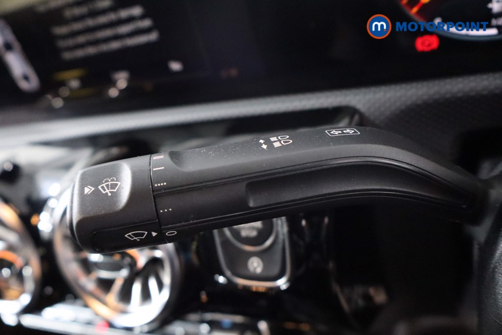Mercedes-Benz CLA Amg Line Automatic Diesel Coupe - Stock Number (1570047) - 16th supplementary image