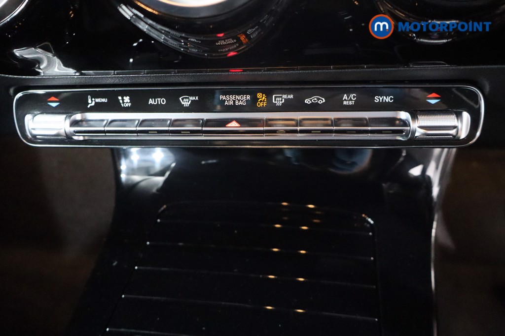 Mercedes-Benz CLA Amg Line Automatic Diesel Coupe - Stock Number (1570047) - 19th supplementary image