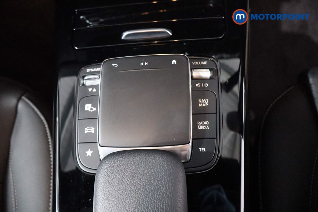 Mercedes-Benz CLA Amg Line Automatic Diesel Coupe - Stock Number (1570047) - 20th supplementary image